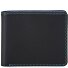  Porte-monnaie RFID en cuir 11 cm Modéle black2