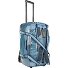  Barrel Roller 60 2 roulettes Sac de voyage 57 cm Modéle elemental blue