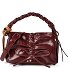  Rodio Sac à main 23.5 cm Modéle red