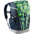  Puck 10 Sac à dos pour enfants 38 cm Modéle parrotgreen-eclipse