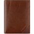  Nobile Porte-monnaie Cuir 10.5 cm Modéle cognac