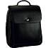  Nizza Sac à dos de ville Cuir 34 cm Modéle schwarz