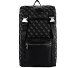  Berlin Daypack 46 cm Modéle dark black