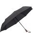  Wood Classic S Parapluie de poche 28 cm Modéle black