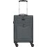  Travel Line 9204 4 roulettes Trolley de cabine 55 cm Modéle grau