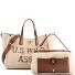  Middleton Sac de shopper 40 cm Modéle shearling
