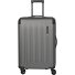  Dynamiic 4 roulettes Trolley 66 cm avec soufflet d'extension Modéle anthrazit