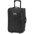  Carry 42L 2 roulettes Trolley de cabine 55 cm Compartiment pour ordinateur portable Modéle black