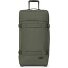  Transit'R 2 roulettes Sac de voyage M 67 cm Modéle monotone khaki