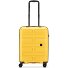  Supernova 2.0 4 roulettes Trolley de cabine 55 cm Modéle yellow