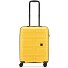  Supernova 2.0 4 roulettes Trolley de cabine 55 cm Modéle yellow