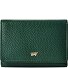  Asti Porte-monnaie Cuir véritable 12 cm Modéle sapphire