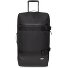  Icon Travel'r 2 roulettes Sac de voyage 66 cm Modéle on black
