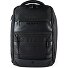  Hex sac à dos de voyage 45 cm Laptopafch Modéle black