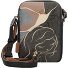  Heartbeat Mini sac à bandoulière 13 cm Modéle mehrfarbig