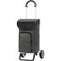  Scala Shopper Plus Famke Chariot à provisions 59 cm Modéle schwarz