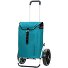  Royal Shopper Ortlieb Chariot à provisions 65 cm Modéle petrol