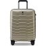  Exo 4 roues Valise cabine 55 cm Modéle champagne