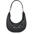  Lindsey Sac à bandoulière 27 cm Modéle coal logo