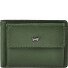  Robin Porte-monnaie Protection RFID Cuir véritable 10.5 cm Modéle grün