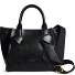  Saniee Sac à main 21 cm Modéle black