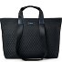  Helmea Sac de shopper XL 50.5 cm Modéle dark blue