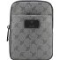  Mazzolino Mini sac à bandoulière 13.5 cm Modéle black
