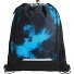  Sac de gym 43 cm Modéle Mystic Clouds