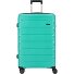  Travel Line 4100 4 roulettes Trolley L 74 cm Modéle petrol
