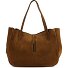  Polo ID Sac de shopper Cuir véritable 42 cm Modéle artichoke