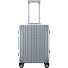  Traveler 4 roues Valise cabine 55 cm Modéle platinum
