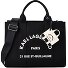  Rsg Sac à main 34 cm Modéle black