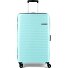  Liftoff 4 roulettes Trolley 45 cm avec soufflet d'extension Modéle summer blue