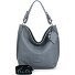  Eco Fritzi01 Sac à bandoulière 43 cm Modéle sky