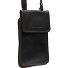  Langley Pochette pour téléphone portable Cuir 11 cm Modéle brown
