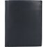  New Silk Porte-monnaie en cuir 9,5 cm Modéle schwarz