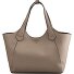  Lenah Sac de shopper Cuir véritable 33 cm Modéle brown overflow