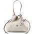  Karima Sac à main 34 cm Modéle bone