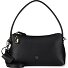  Delia Sac à bandoulière Cuir 33 cm Modéle black