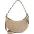  Polo ID Sac à bandoulière Cuir 26 cm Modéle cashew