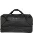  Basics 2 roulettes Sac de voyage 80 cm Modéle schwarz