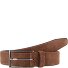  Calindo Ceinture cuir Modéle rust-copper | 110 cm