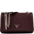  Noelle II Sac à bandoulière 24 cm Modéle burgundy