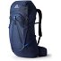  Zulu 40 Sac à dos de trekking M-L 66 cm Modéle halo blue