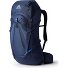  Zulu 40 Sac à dos de trekking M-L 66 cm Modéle halo blue