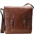  Vienna Sac à bandoulière en cuir 30 cm Modéle sattle
