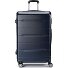  5583 4 roulettes Trolley 77 cm Modéle blau
