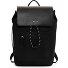 TAS Katja Daypack 44 cm Compartiment ordinateur Modéle black-orange
