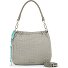  Just Flow Sac à bandoulière 38 cm Modéle light grey