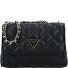  Giully II Mini sac à bandoulière 18 cm Modéle black